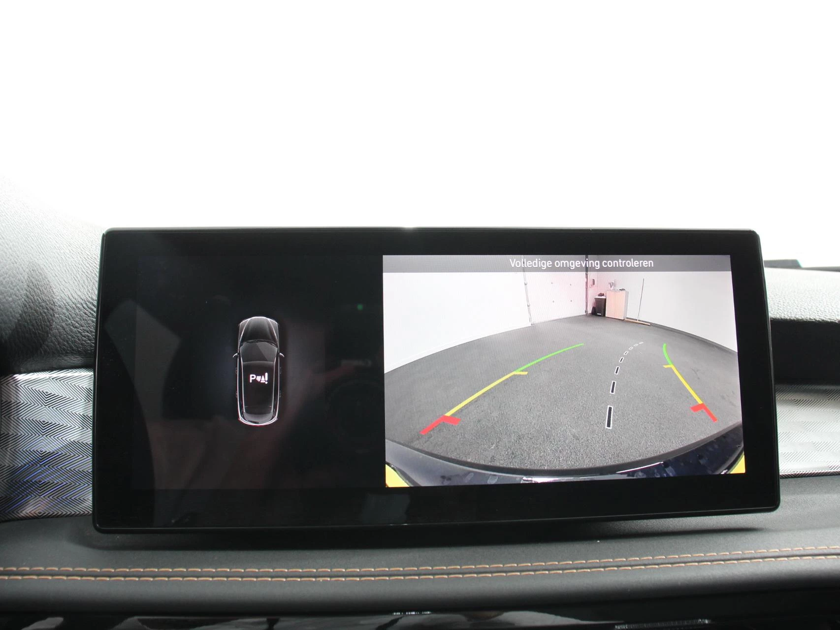 Hoofdafbeelding Alfa Romeo Tonale