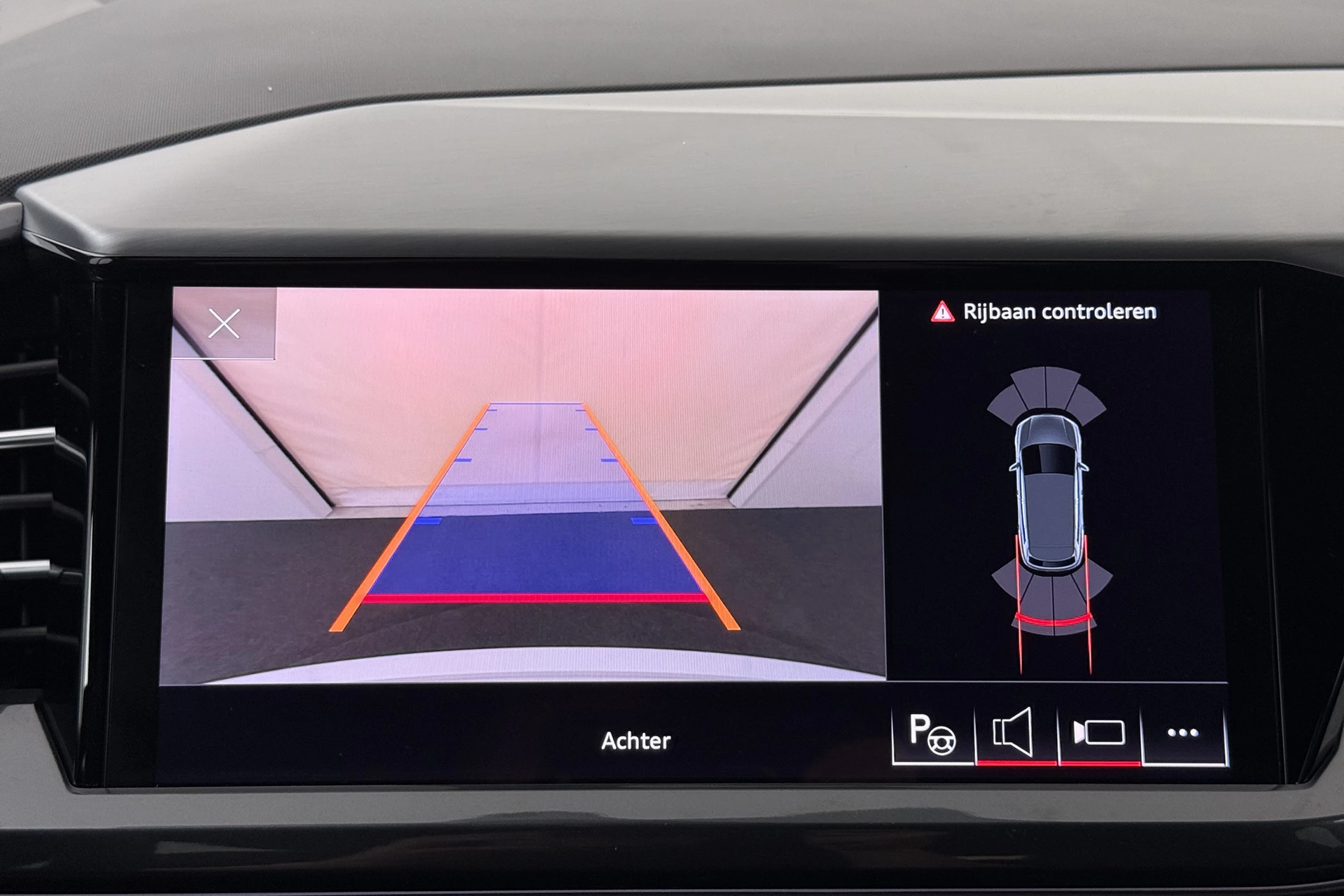 Hoofdafbeelding Audi Q4 e-tron