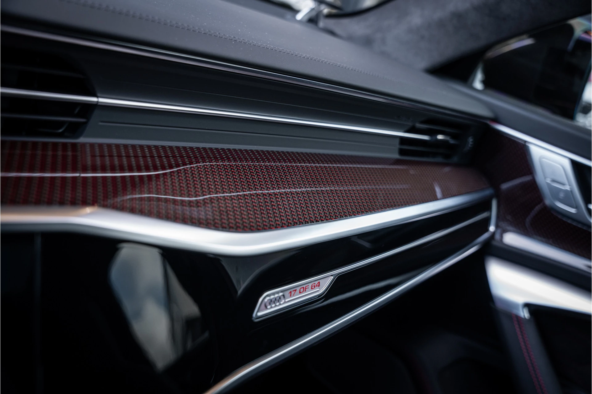 Hoofdafbeelding Audi RS6