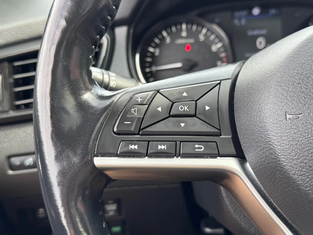 Hoofdafbeelding Nissan X-Trail