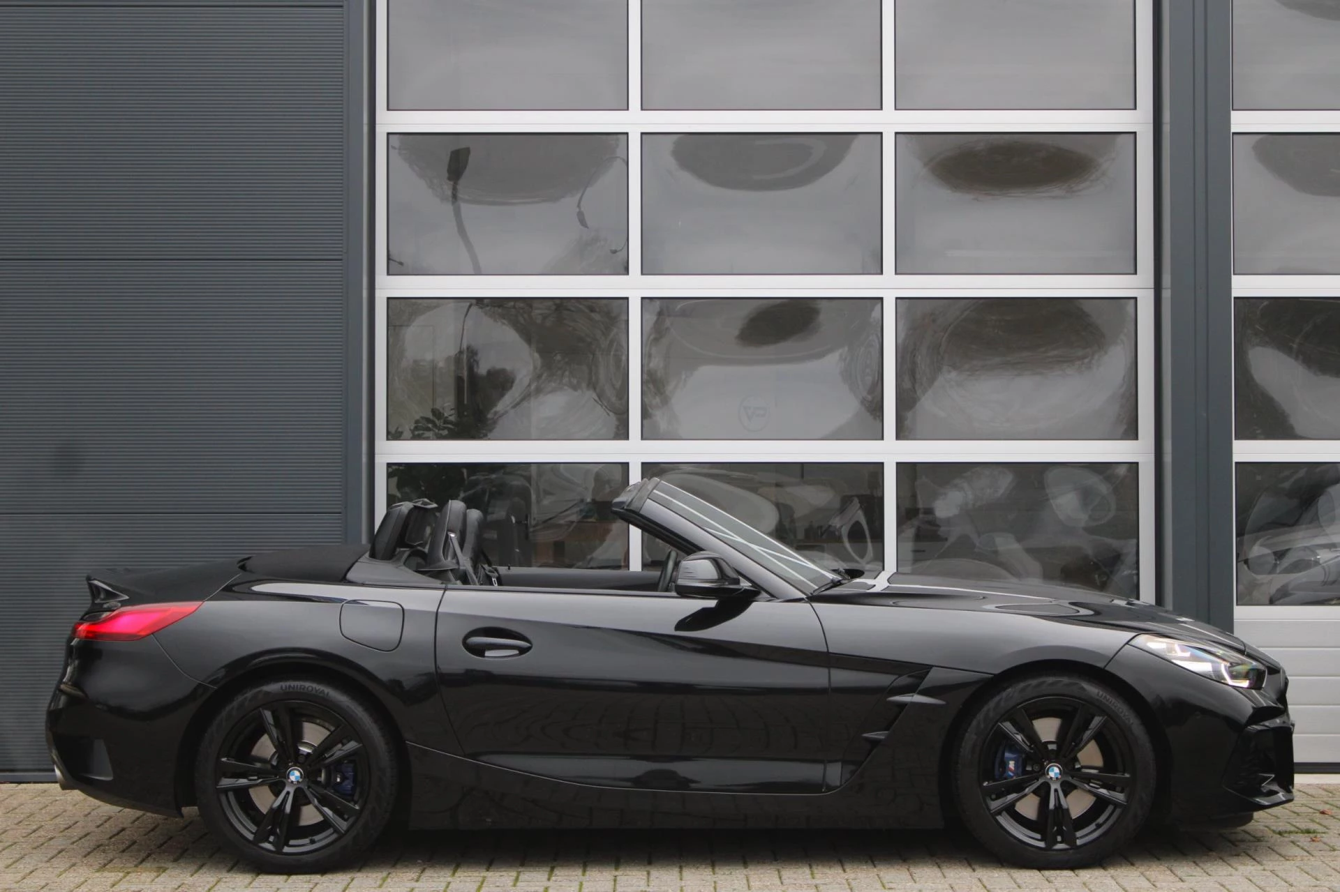 Hoofdafbeelding BMW Z4