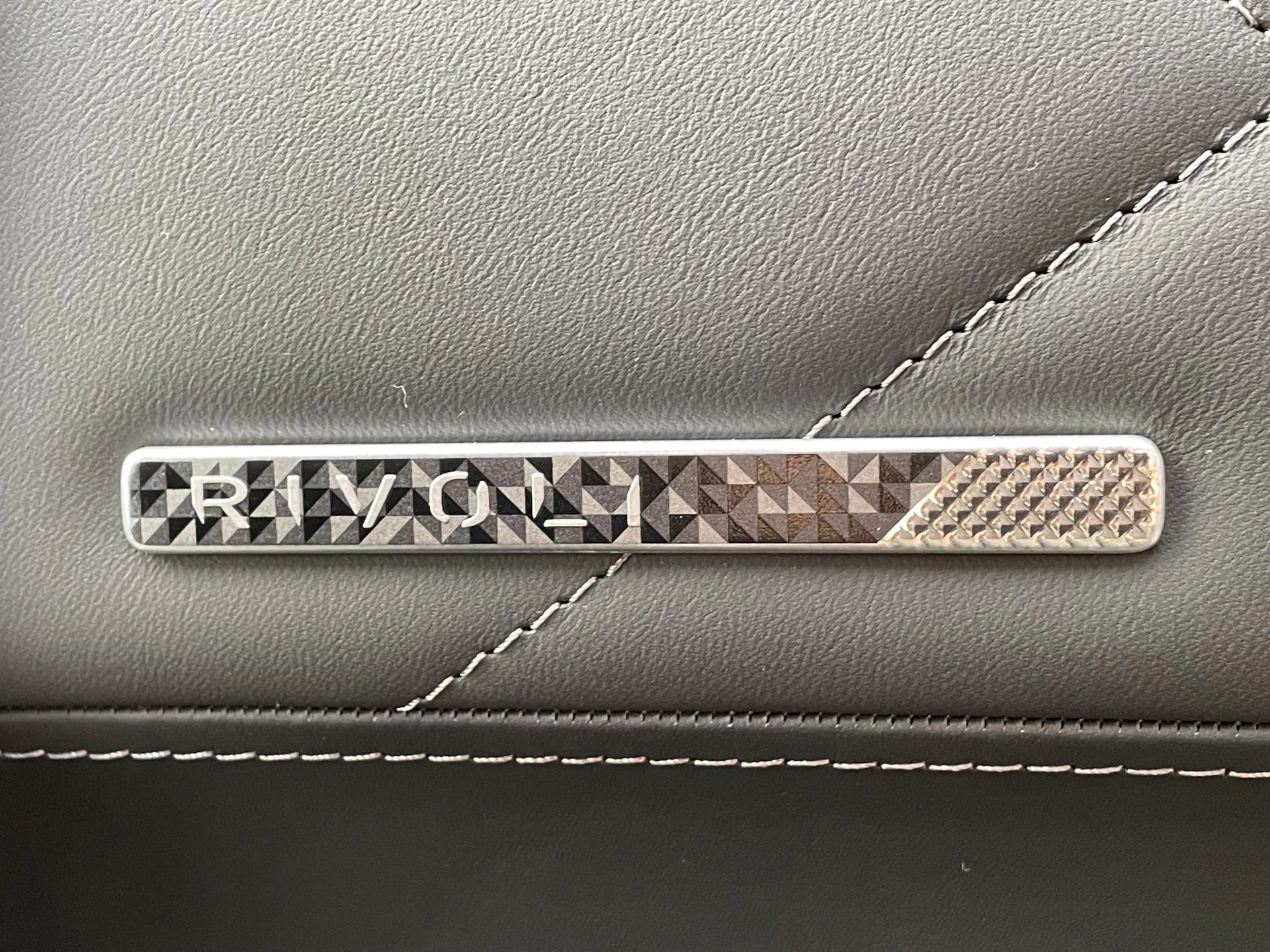 Hoofdafbeelding DS DS 7