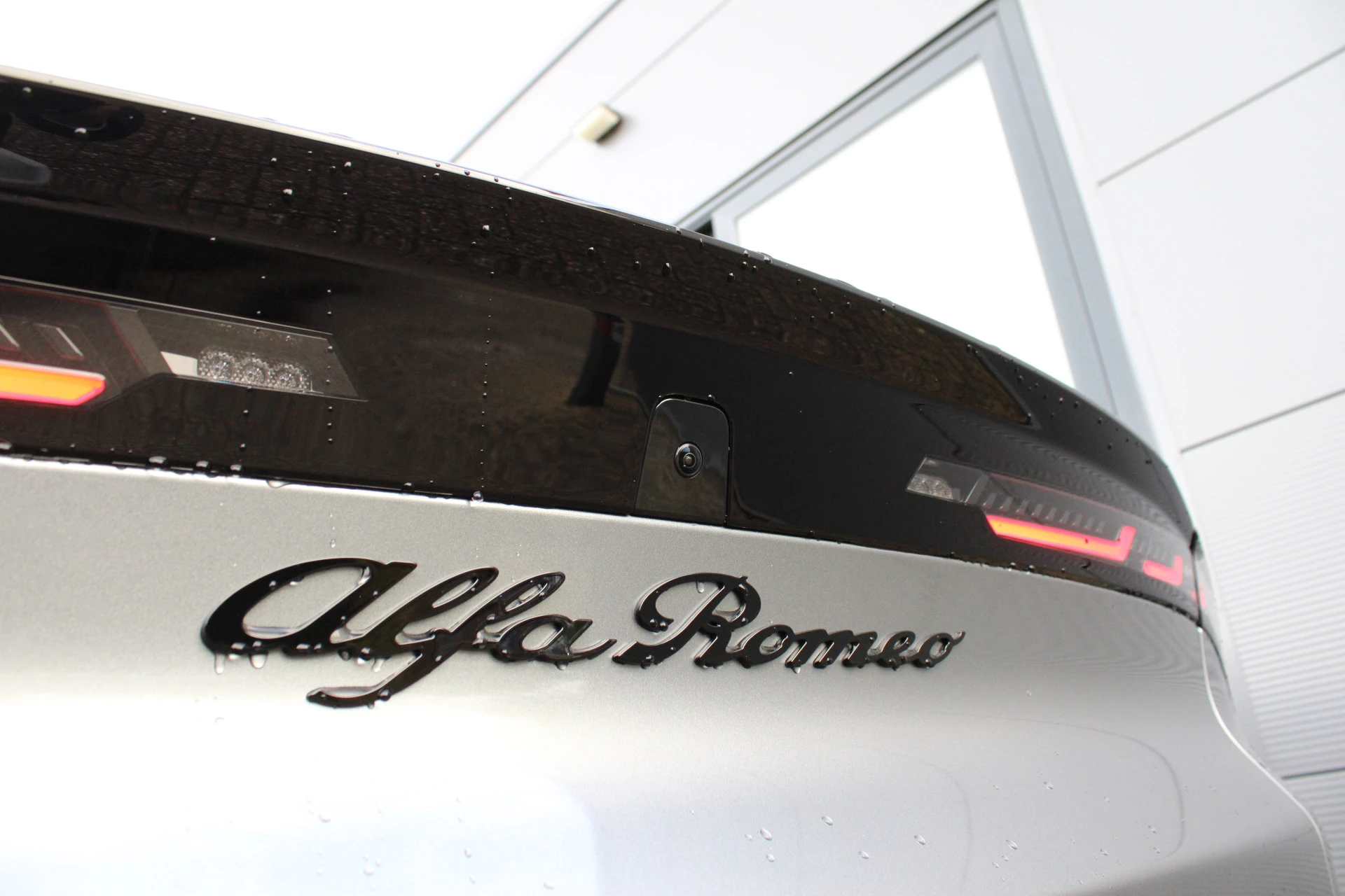 Hoofdafbeelding Alfa Romeo Junior