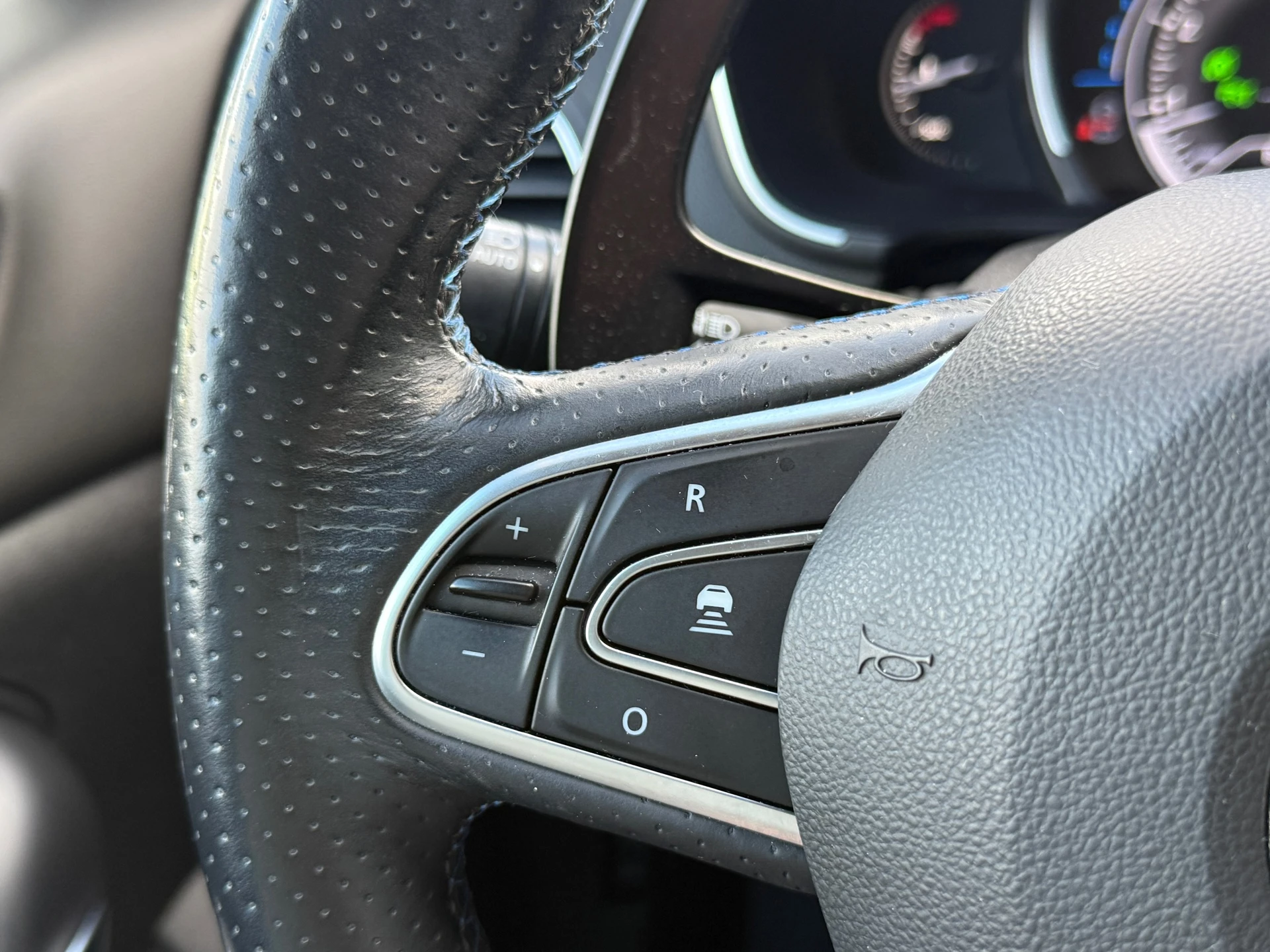 Hoofdafbeelding Renault Mégane