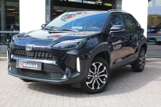 Toyota Yaris Cross 1.5 Hybrid 130 Dynamic Automaat