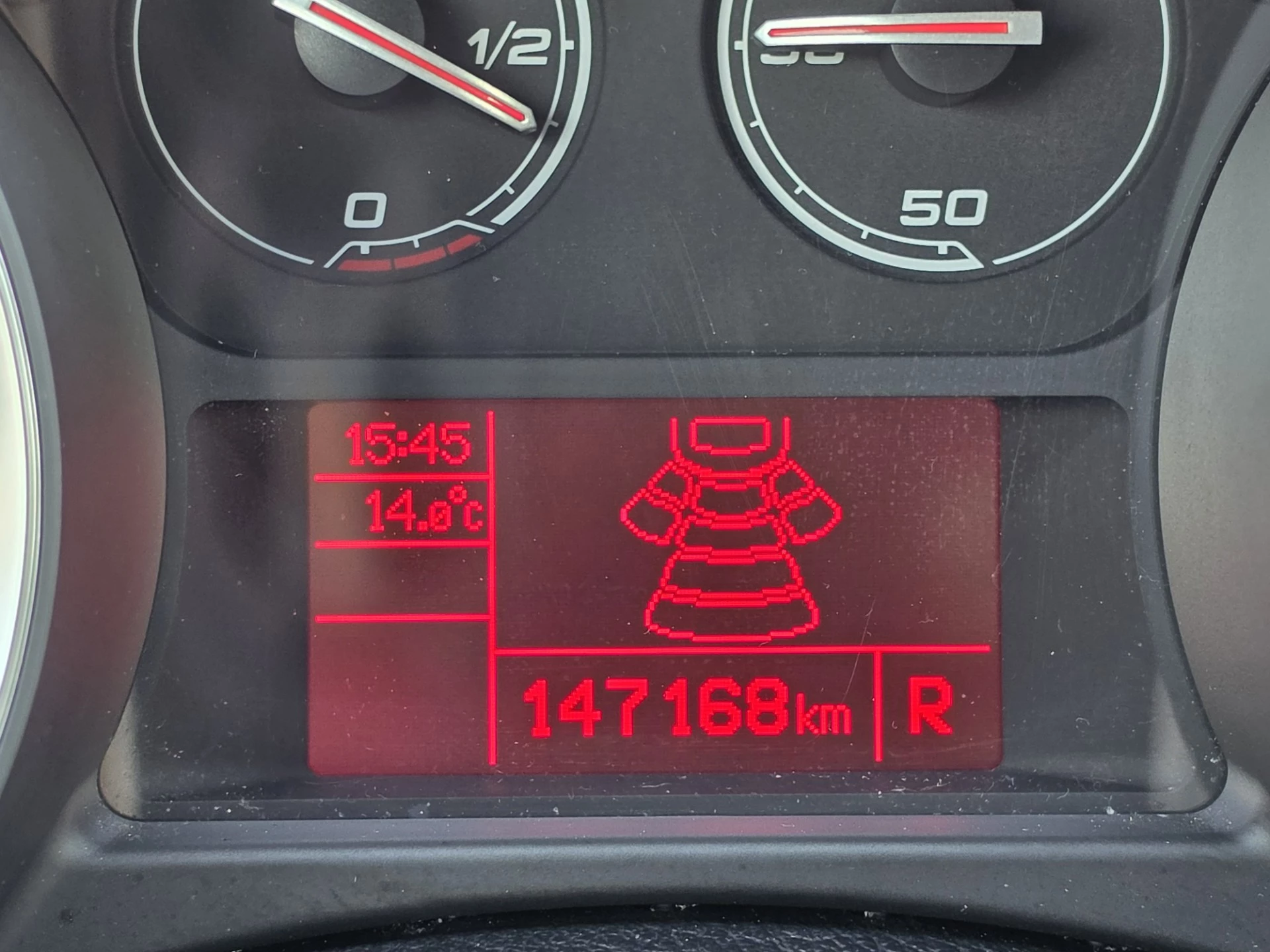 Hoofdafbeelding Alfa Romeo Giulietta