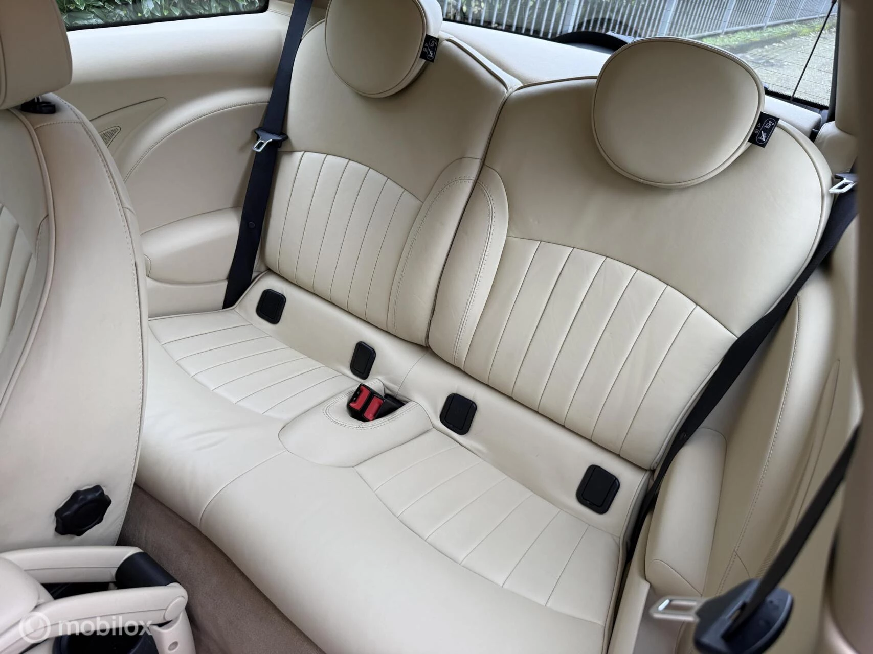 Hoofdafbeelding MINI 3-deurs