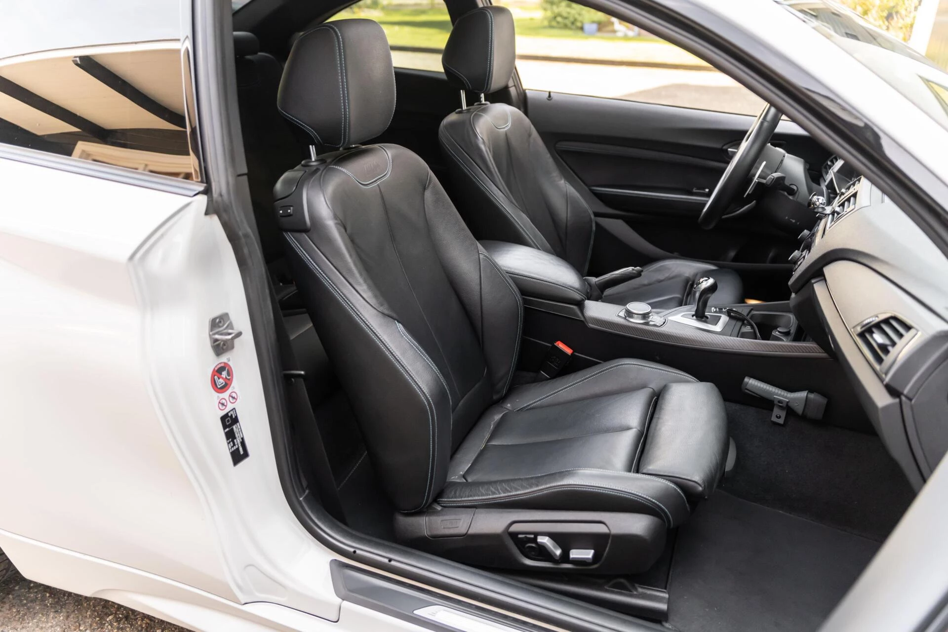 Hoofdafbeelding BMW M2