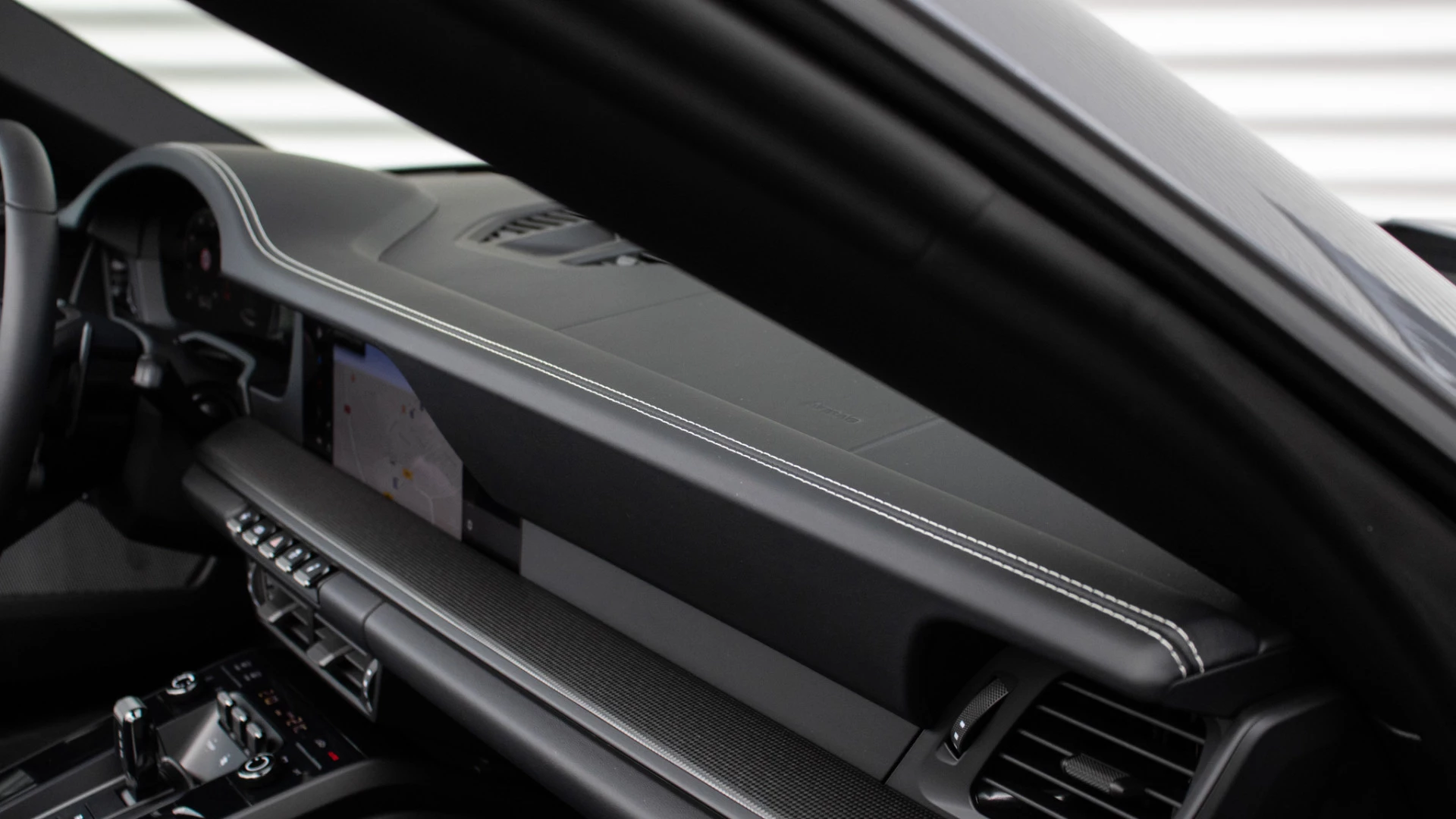 Hoofdafbeelding Porsche 911