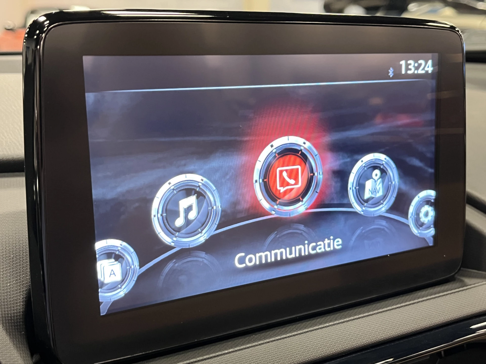 Hoofdafbeelding Mazda MX-5