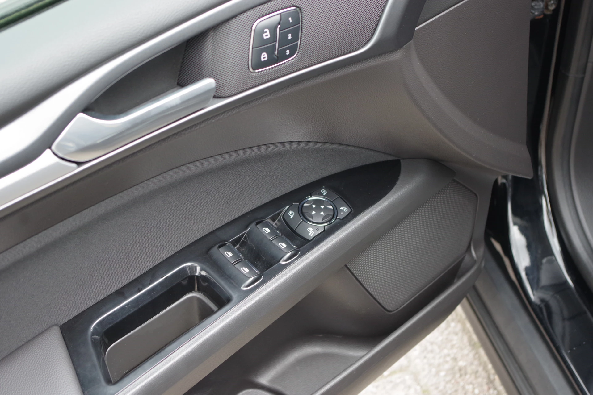 Hoofdafbeelding Ford Mondeo