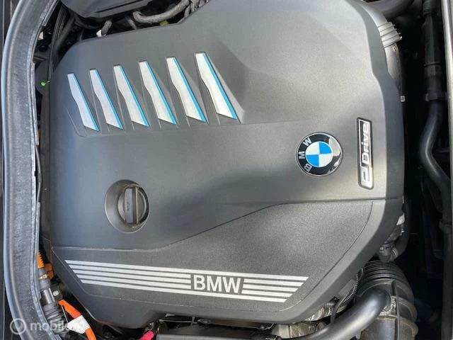 Hoofdafbeelding BMW 7 Serie