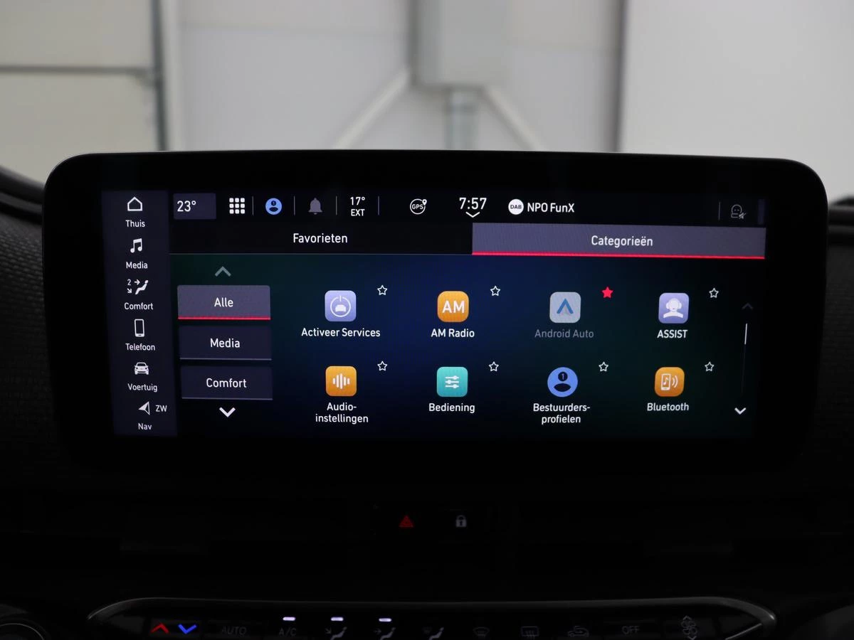 Hoofdafbeelding Fiat 500e