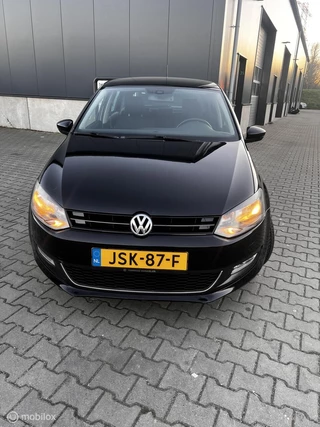 Volkswagen Polo 1.2 LIFE