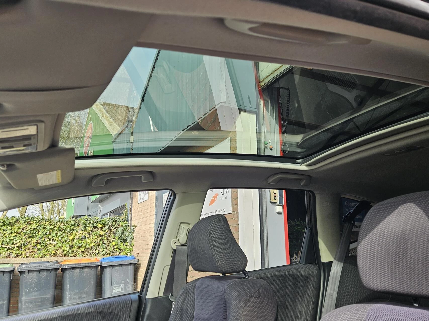 Hoofdafbeelding Honda Jazz