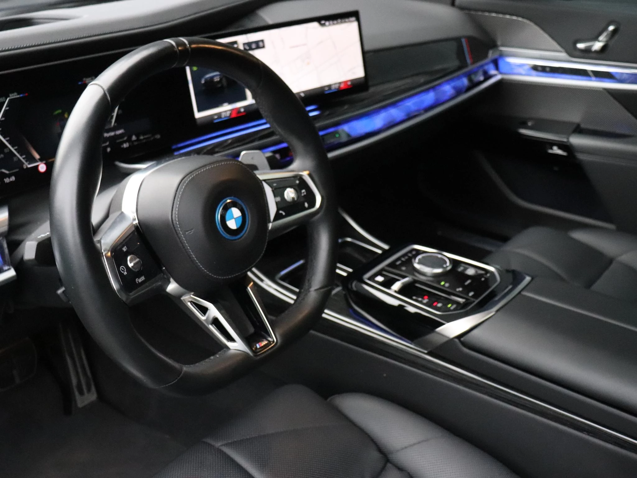 Hoofdafbeelding BMW 7 Serie