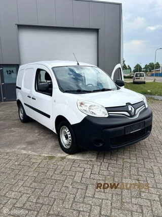 Hoofdafbeelding Renault Kangoo Renault Kangoo bestel 1.5 dCi 75 Energy Comfort