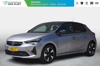 Hoofdafbeelding Opel Corsa-e