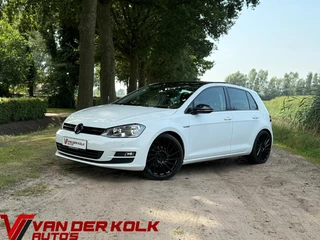 Volkswagen Golf 1.2 TSI CUP Edition 40 Panorama Xenon Climate