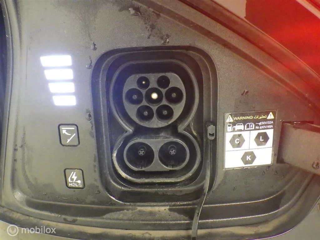 Hoofdafbeelding Kia EV6