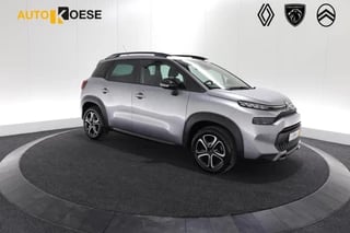 Hoofdafbeelding Citroën C3 Aircross Citroen C3 Aircross PureTech 110 Feel | Navigatie | Allseason Banden | Cruise Control | Getint Glas