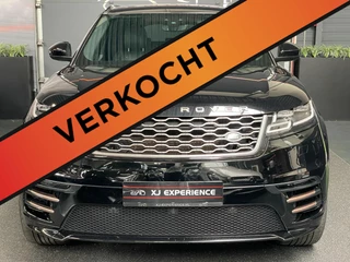 Land Rover Range Rover Velar 2.0 I4 Turbo AWD R-Dynamic 22"NAVI VOL