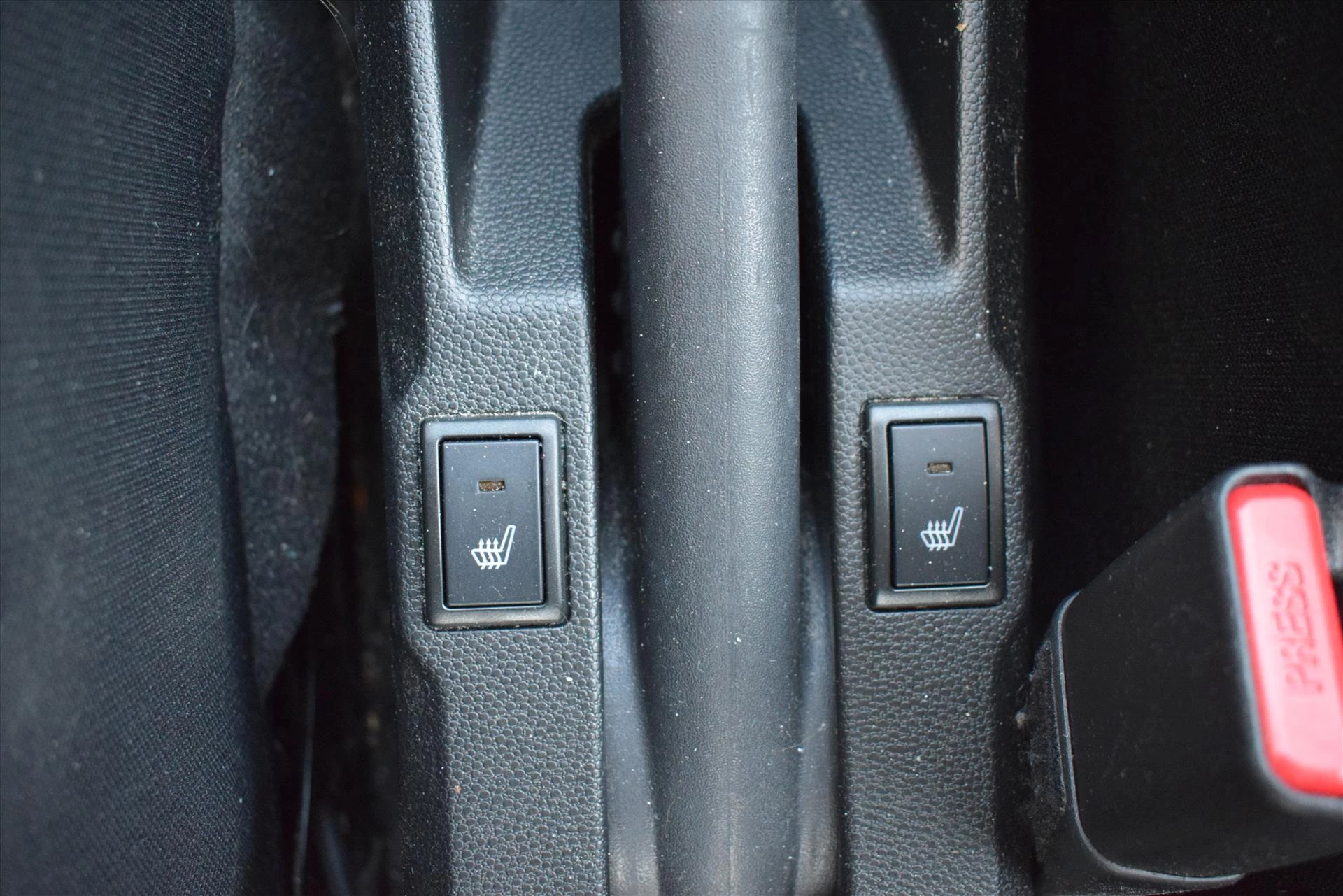 Hoofdafbeelding Suzuki Ignis