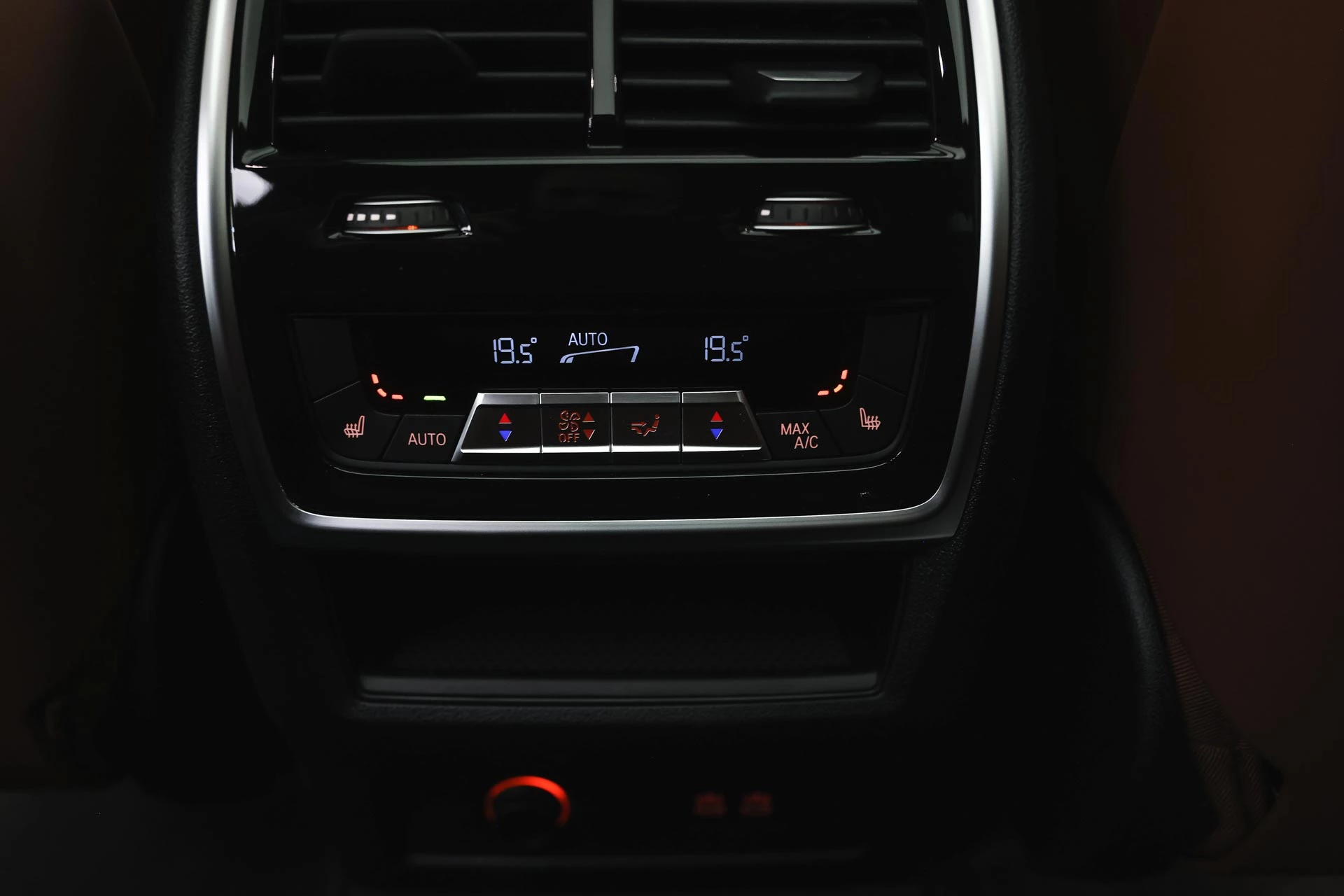 Hoofdafbeelding BMW X7