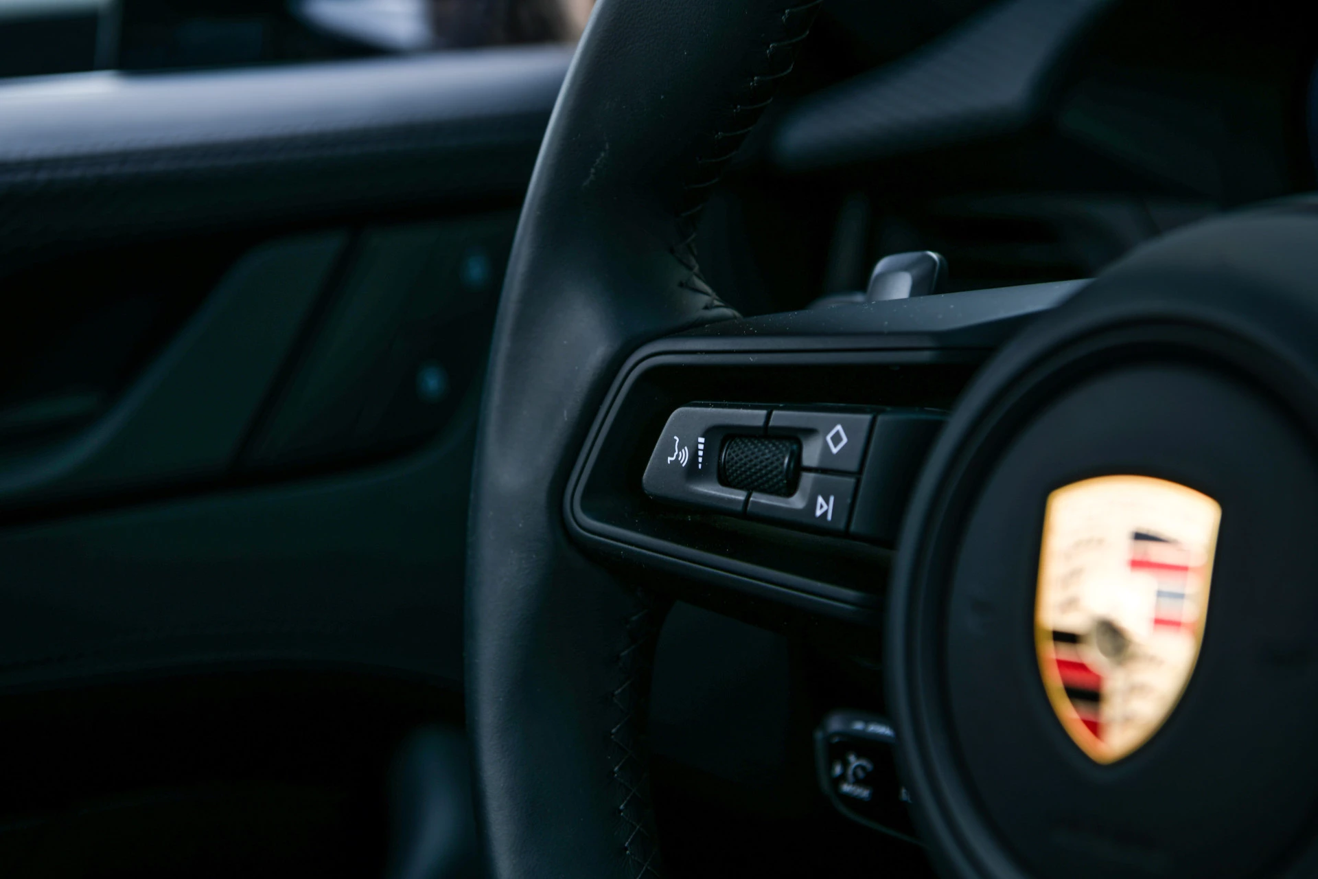 Hoofdafbeelding Porsche 911