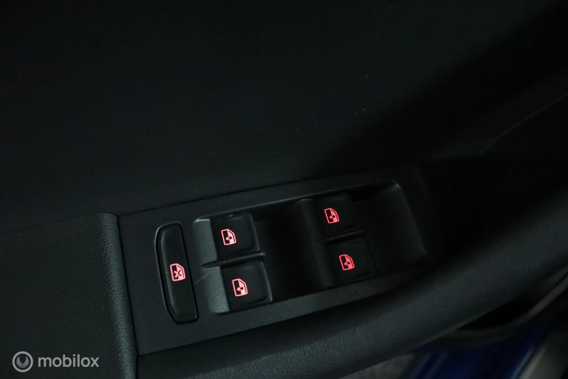 Hoofdafbeelding SEAT Toledo