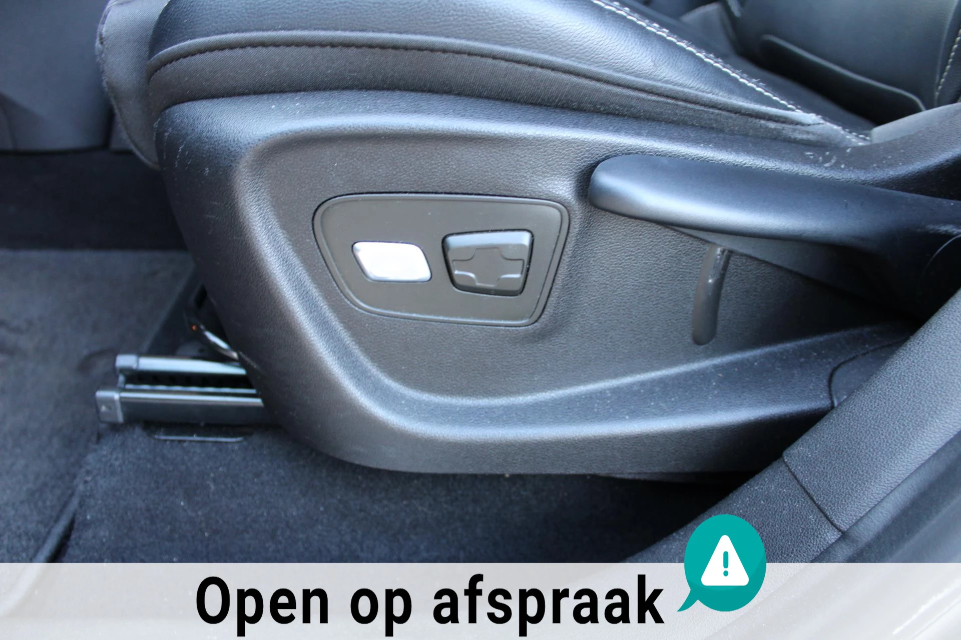 Hoofdafbeelding Renault Scénic