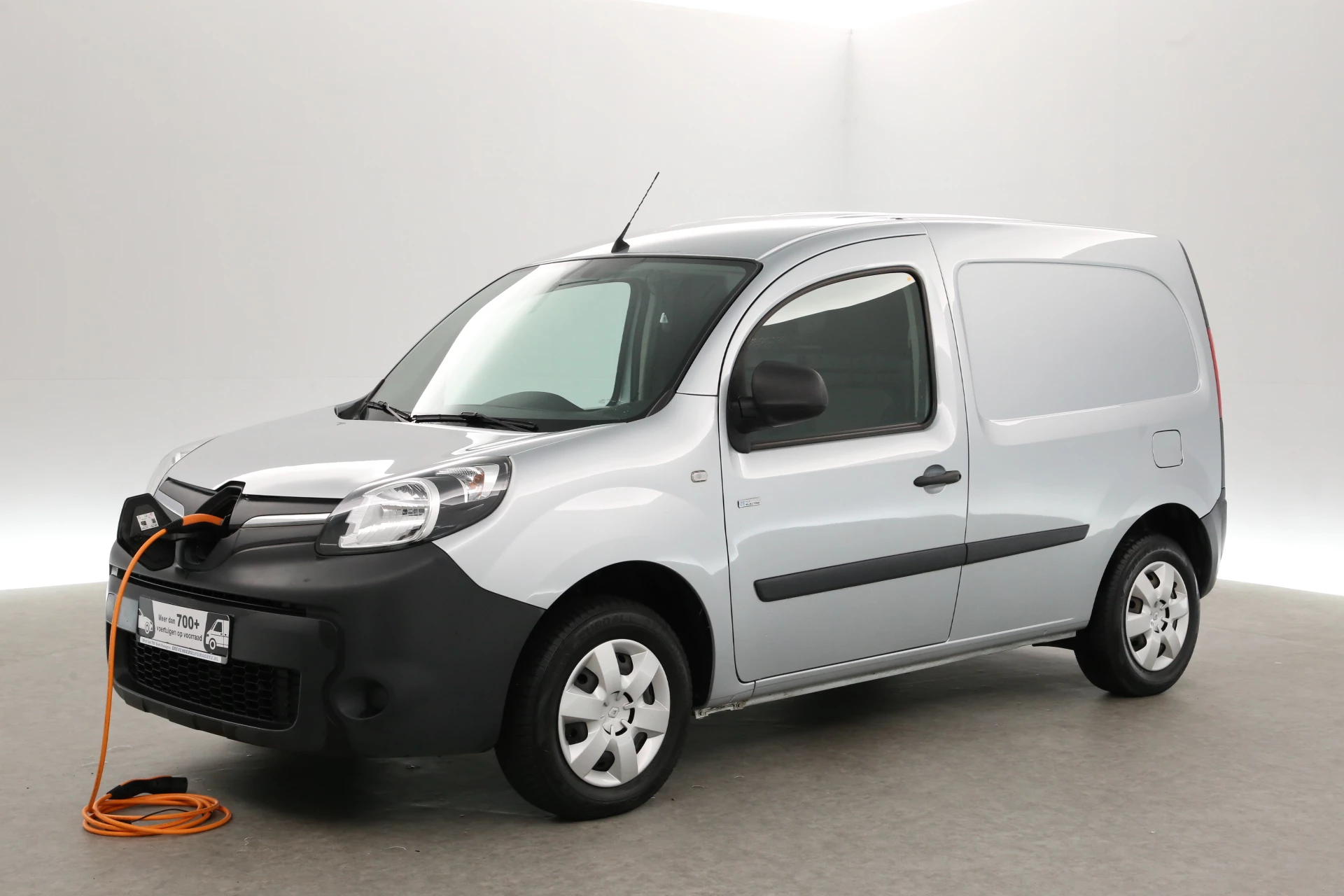 Hoofdafbeelding Renault Kangoo Z.E.