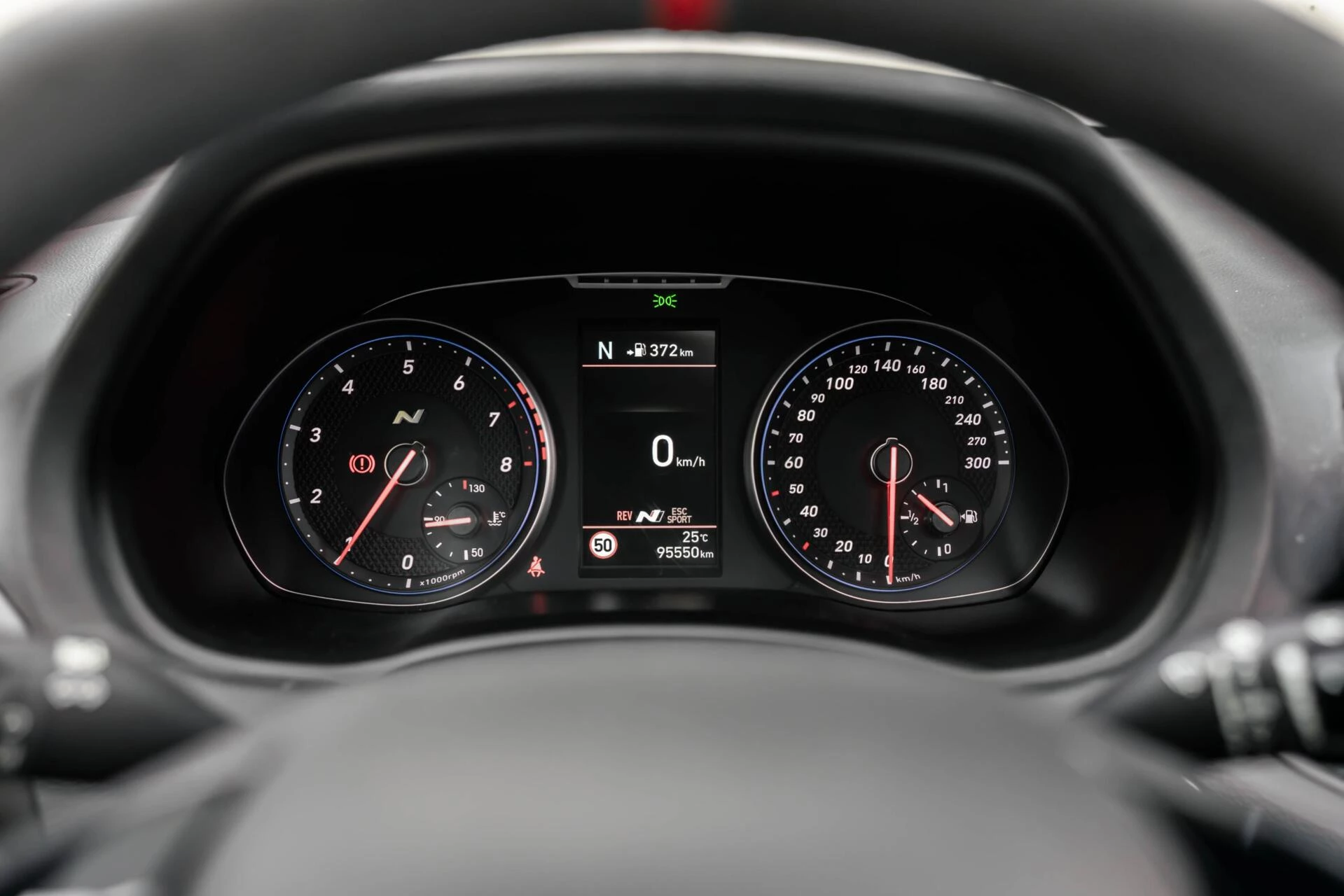 Hoofdafbeelding Hyundai i30
