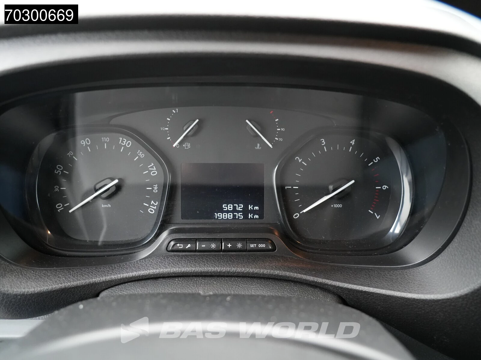 Hoofdafbeelding Peugeot Expert