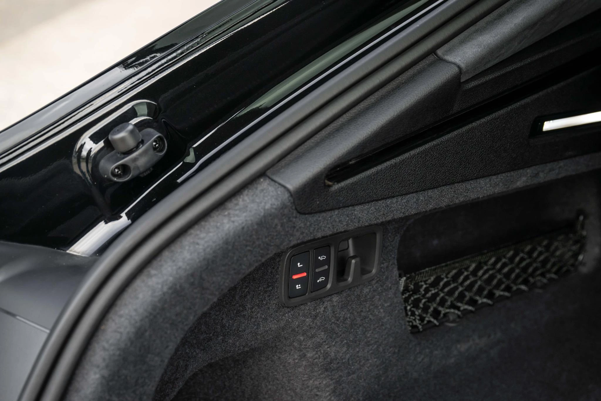 Hoofdafbeelding Audi RSQ8