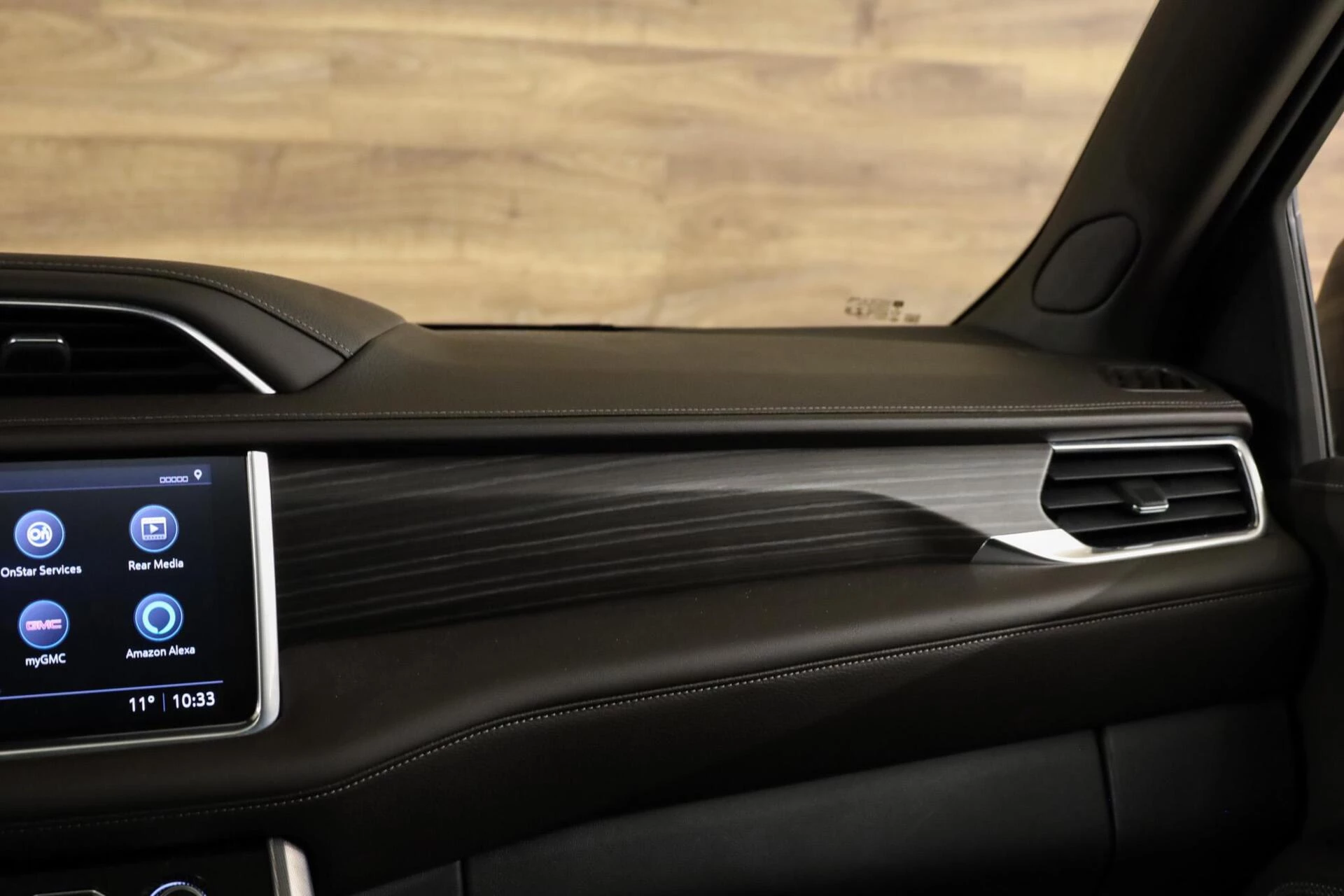 Hoofdafbeelding GMC Yukon Denali