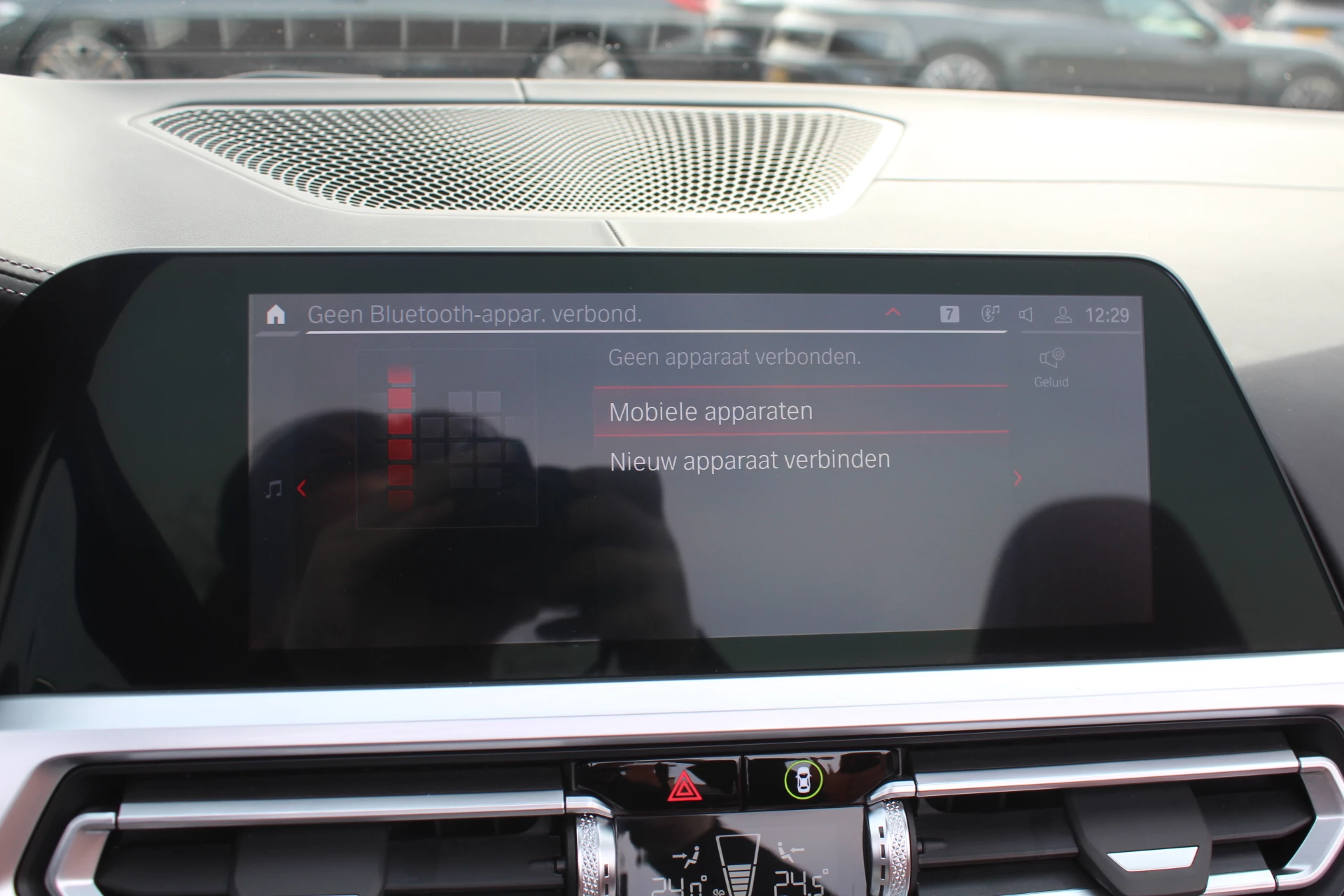 Hoofdafbeelding BMW M4