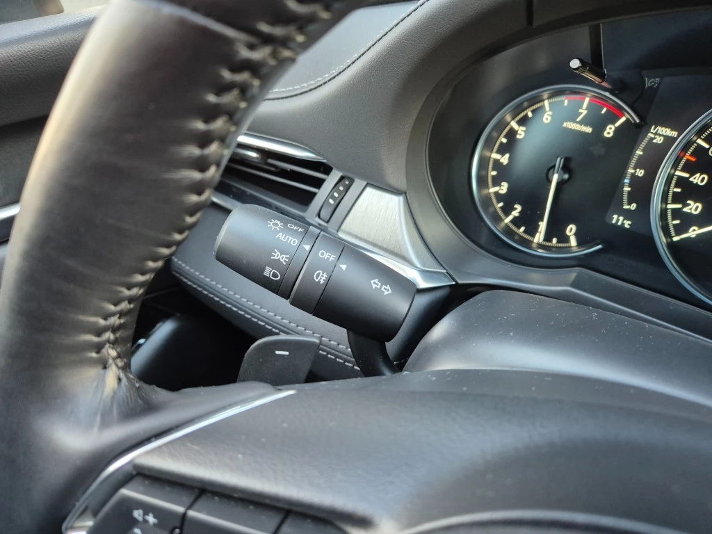 Hoofdafbeelding Mazda 6