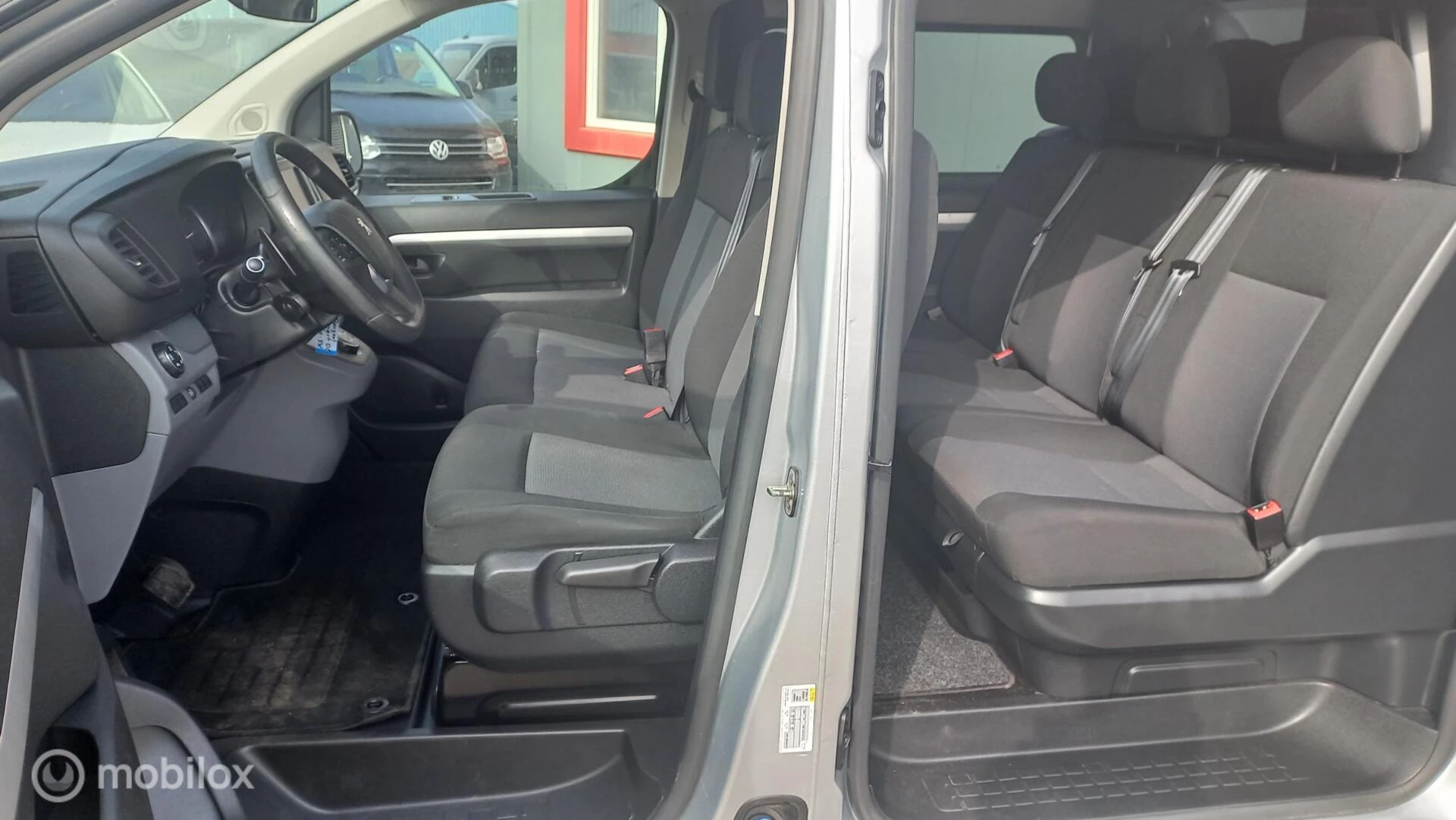 Hoofdafbeelding Peugeot Expert