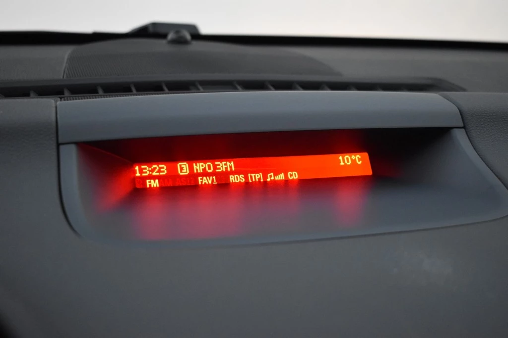 Hoofdafbeelding Opel Meriva