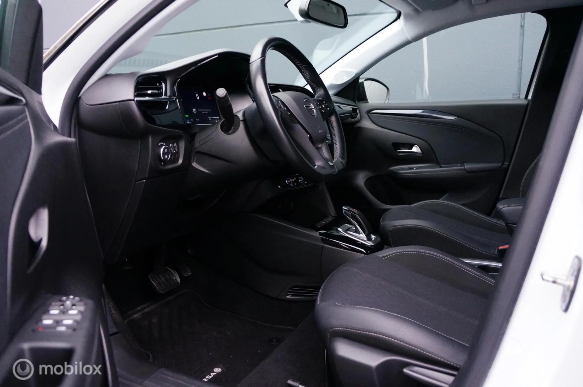 Hoofdafbeelding Opel Corsa-e