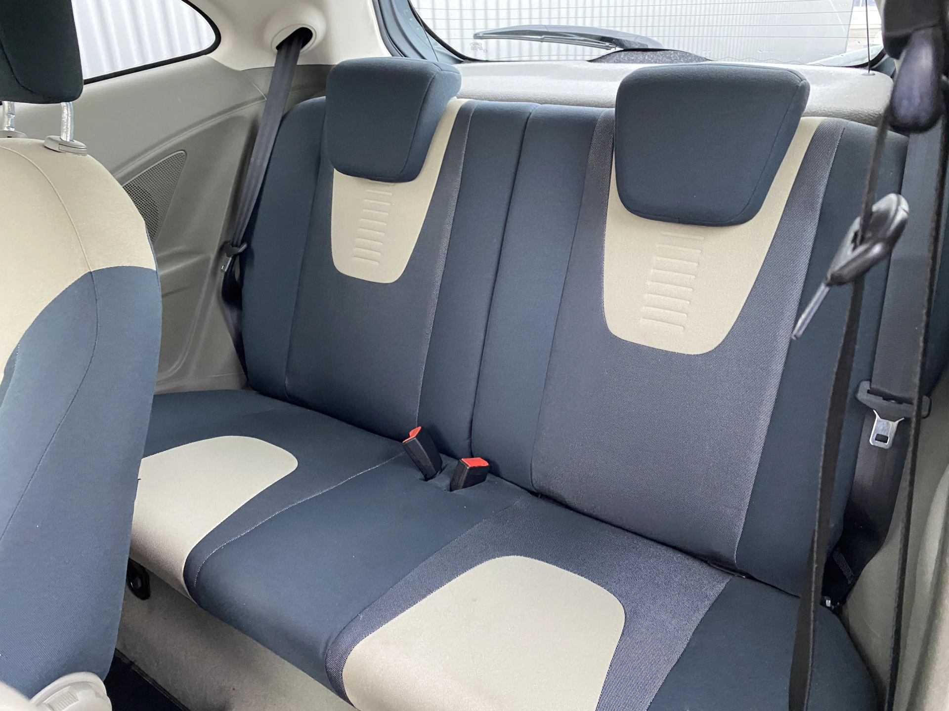 Hoofdafbeelding Ford Ka