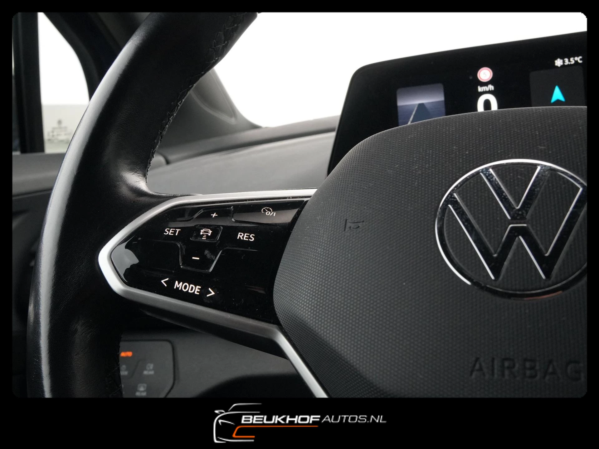 Hoofdafbeelding Volkswagen ID.4