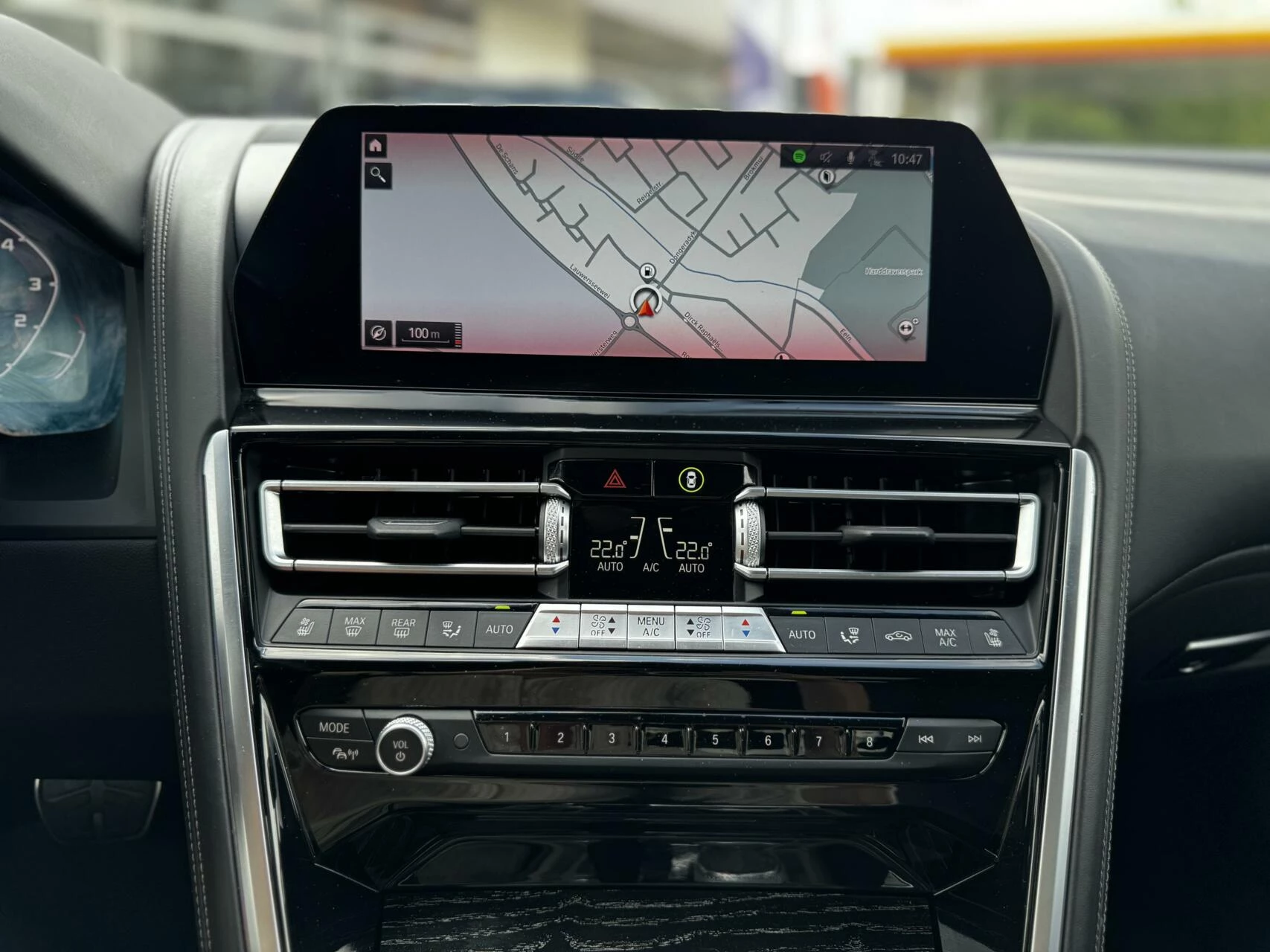 Hoofdafbeelding BMW 8 Serie