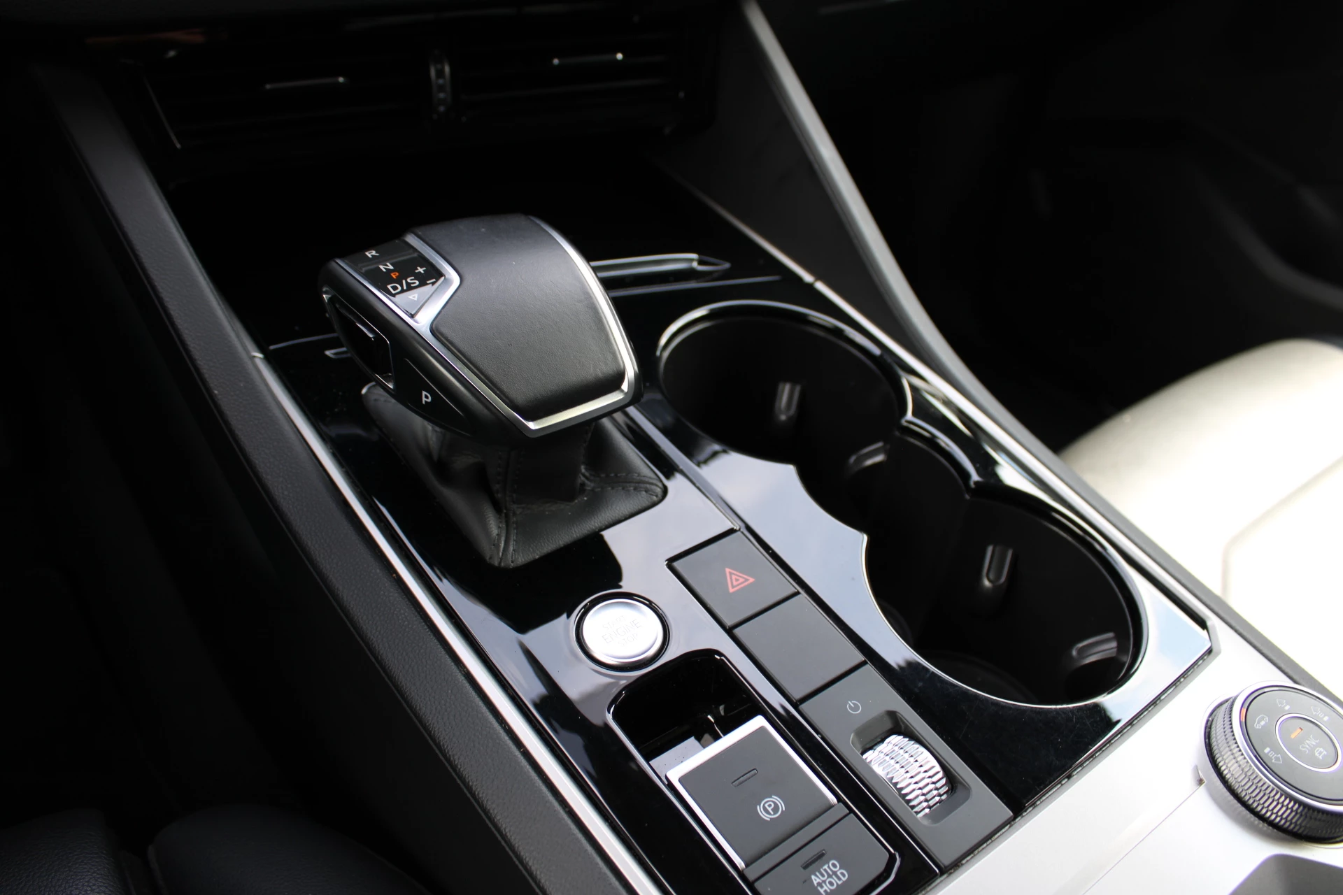 Hoofdafbeelding Volkswagen Touareg