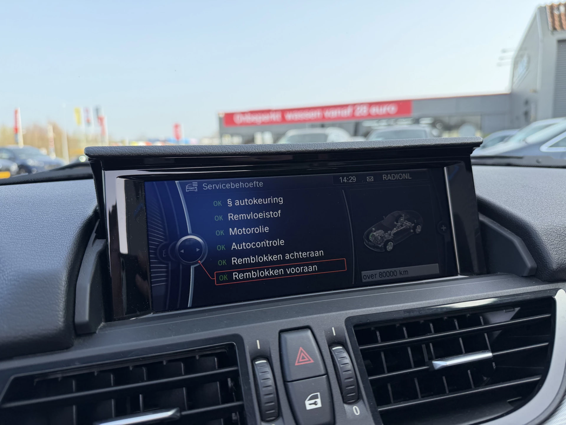 Hoofdafbeelding BMW Z4