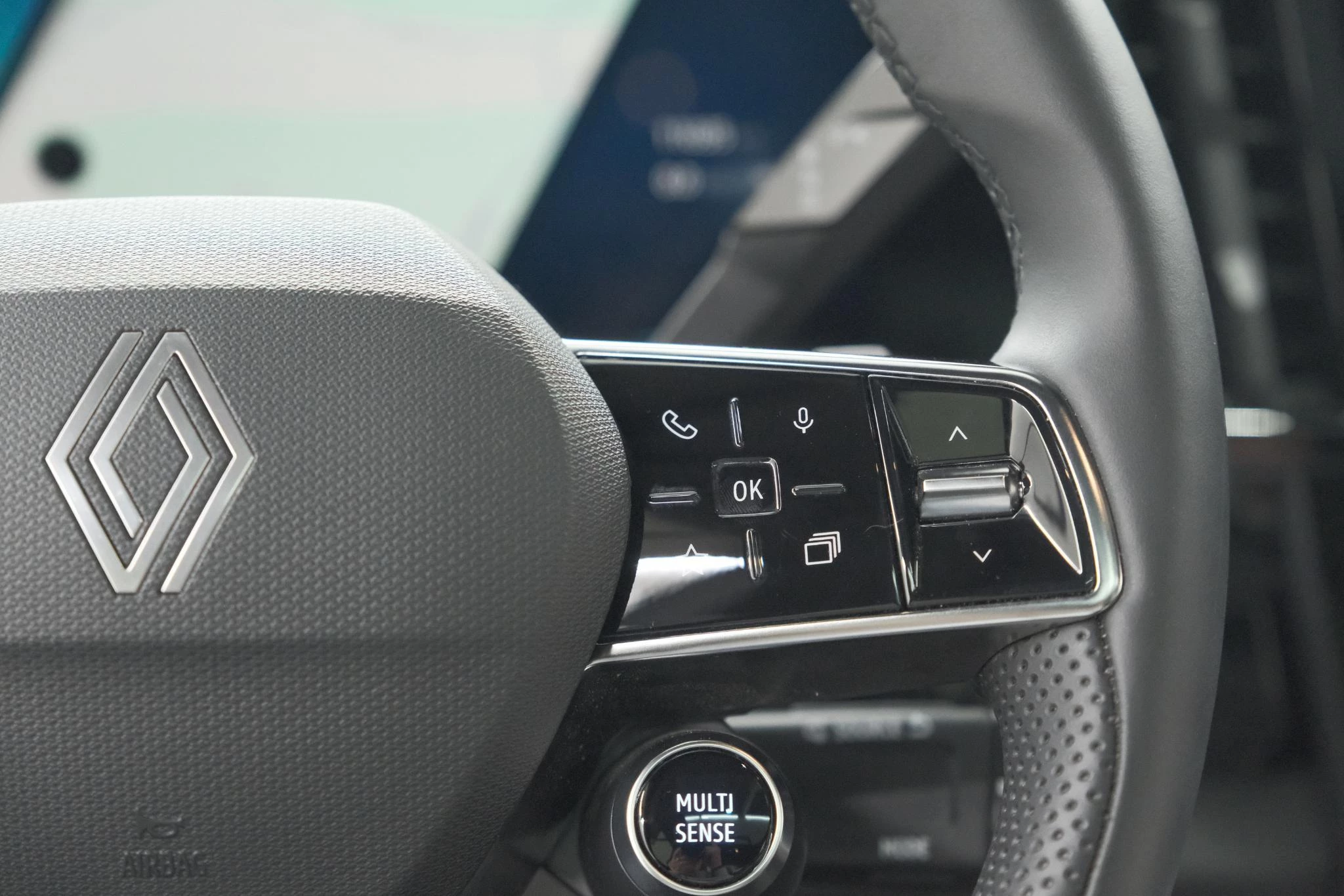 Hoofdafbeelding Renault Austral