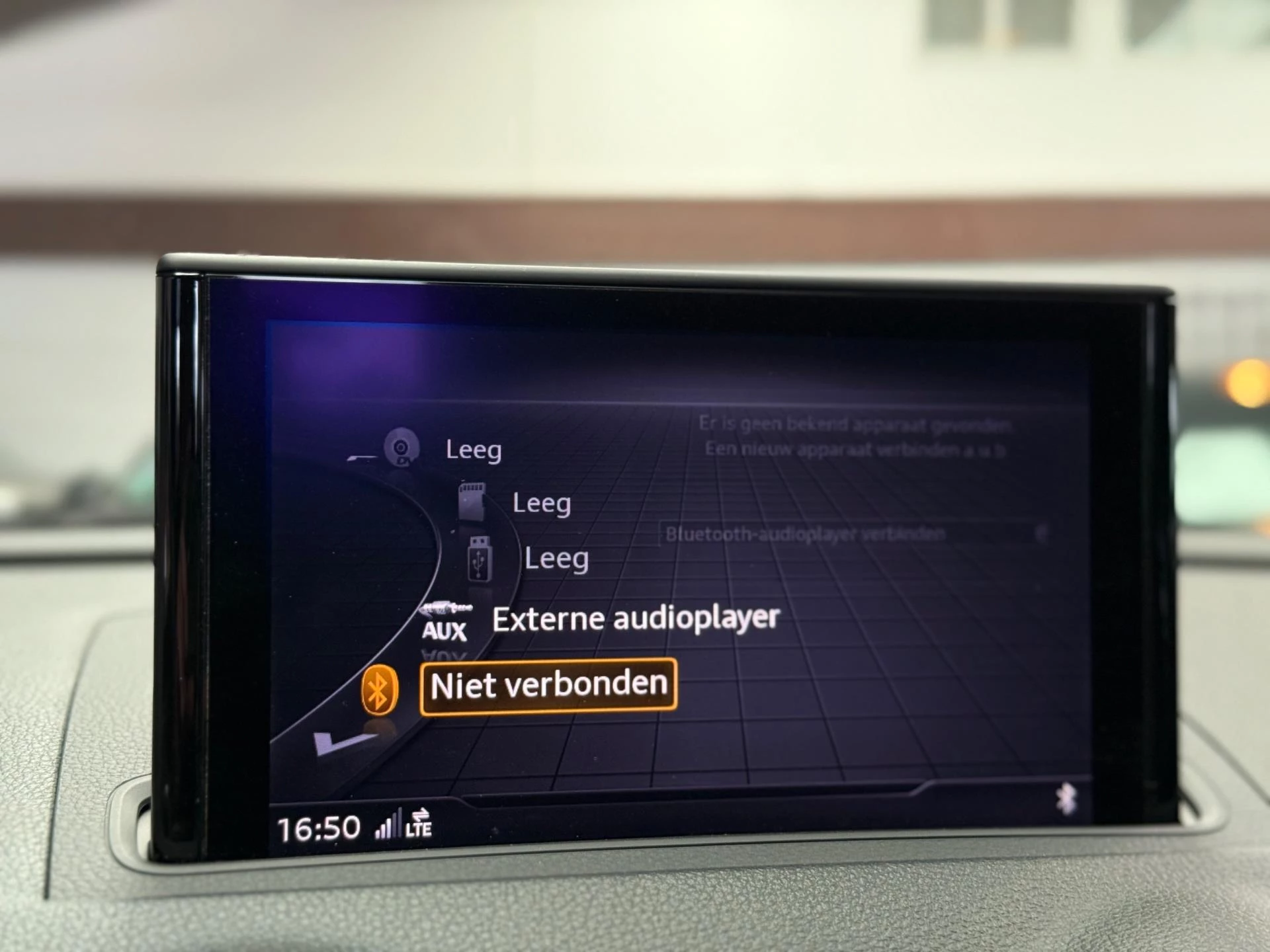 Hoofdafbeelding Audi RS3