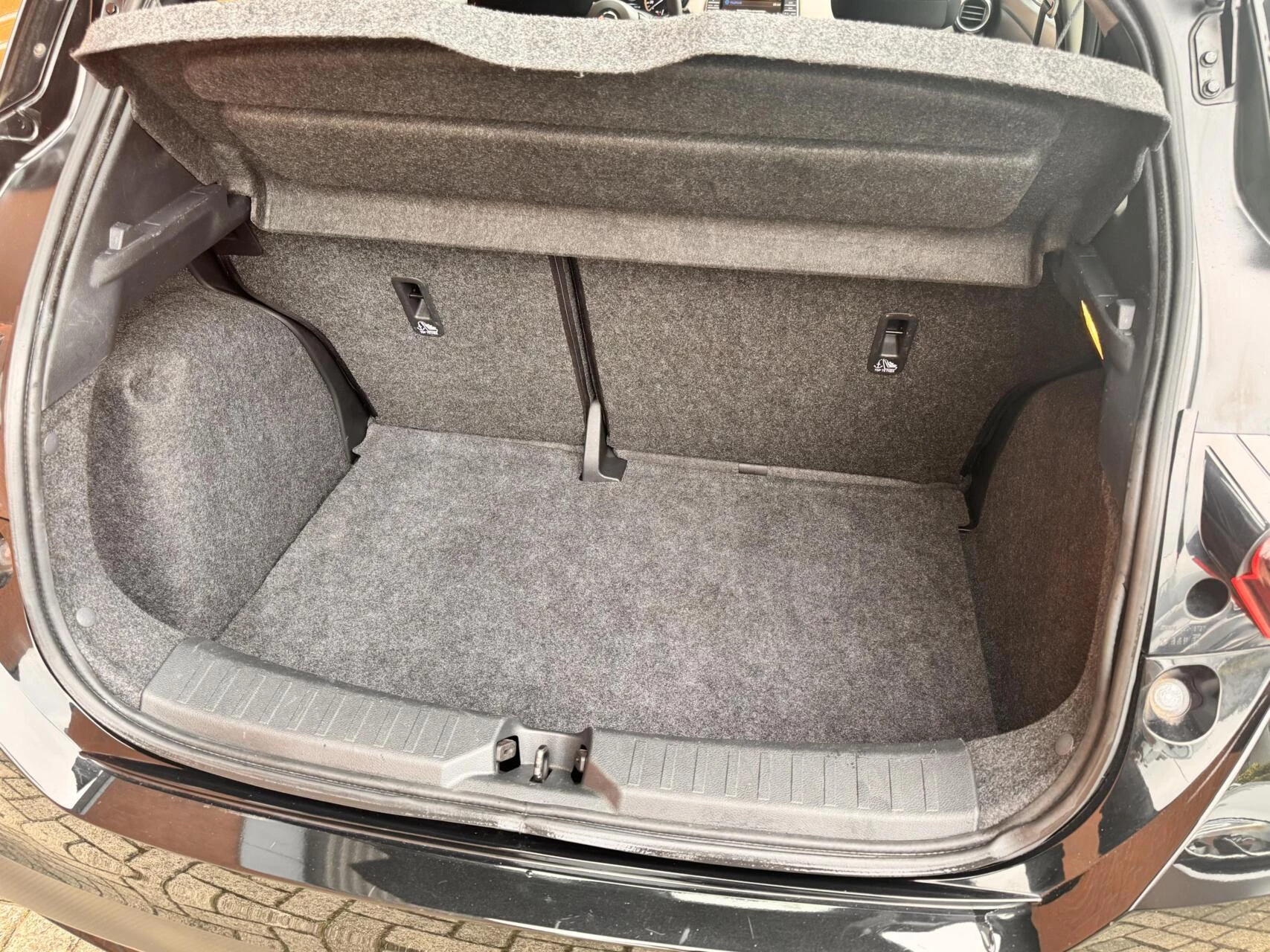 Hoofdafbeelding Nissan Micra