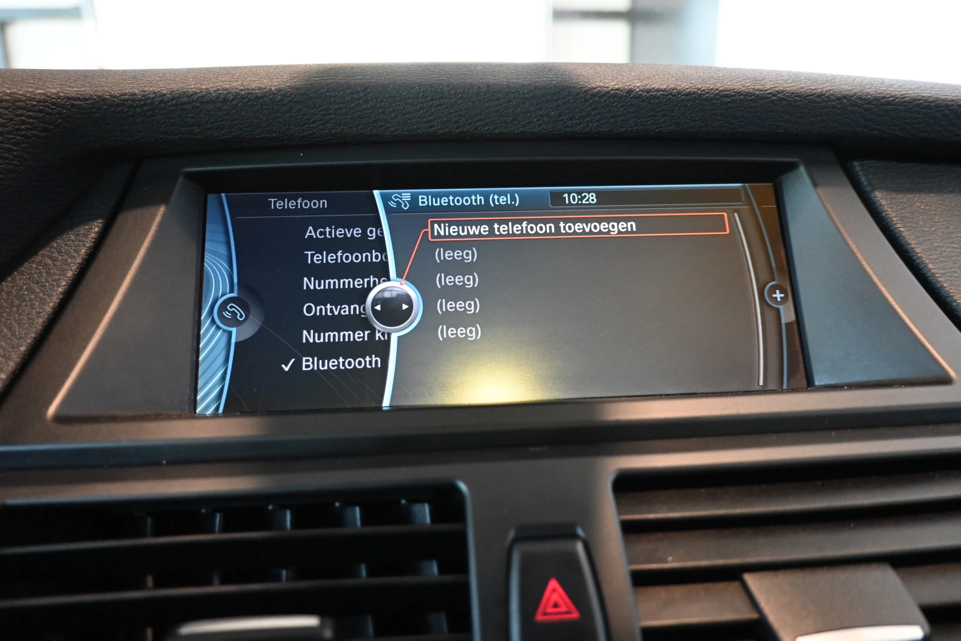 Hoofdafbeelding BMW X6